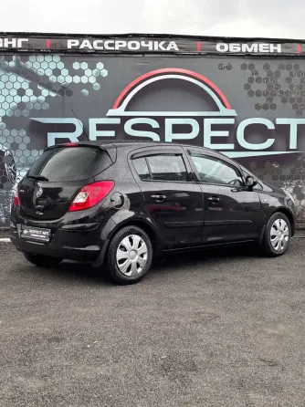 Продажа Opel Corsa D, 2007г., Гомель Гомель