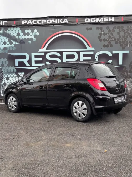 Продажа Opel Corsa D, 2007г., Гомель Гомель - изображение 4