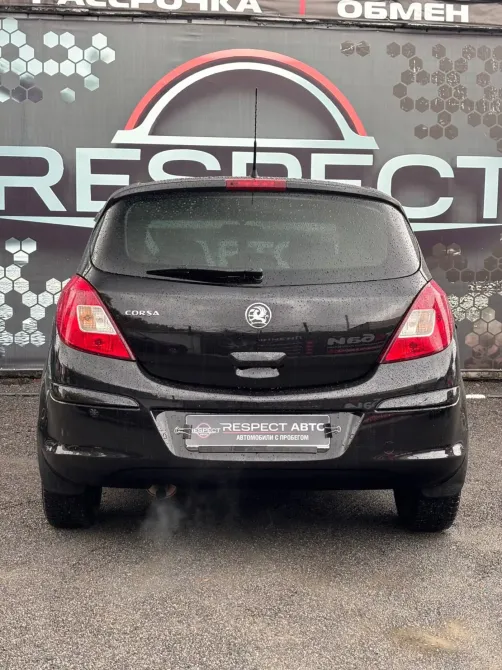 Продажа Opel Corsa D, 2007г., Гомель Гомель - изображение 5