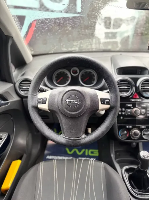 Продажа Opel Corsa D, 2007г., Гомель Гомель - изображение 14