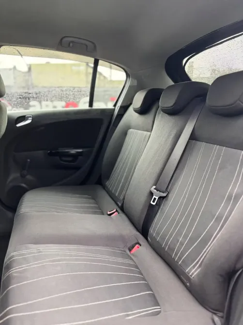 Продажа Opel Corsa D, 2007г., Гомель Гомель - изображение 9