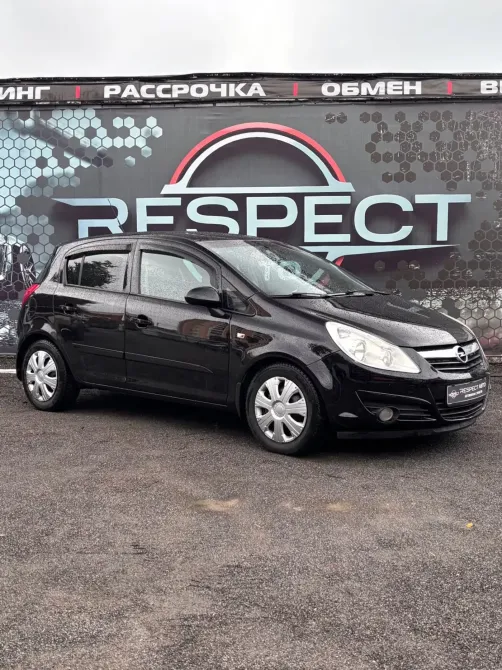 Продажа Opel Corsa D, 2007г., Гомель Гомель - изображение 3