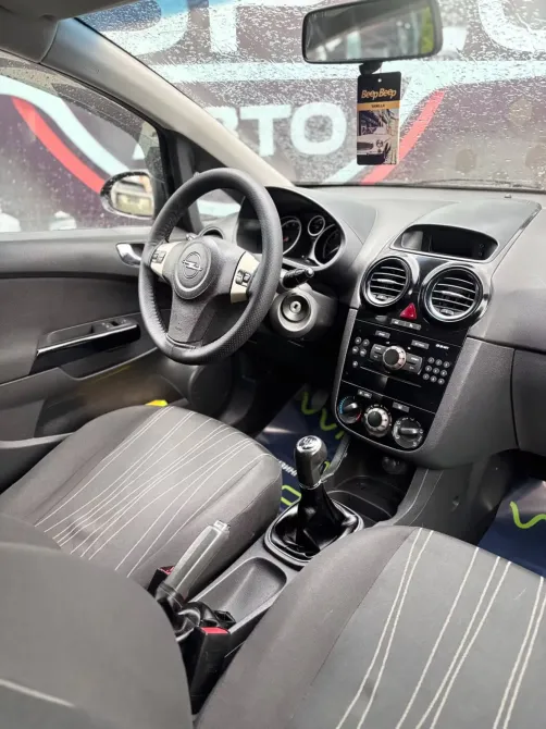 Продажа Opel Corsa D, 2007г., Гомель Гомель - изображение 12