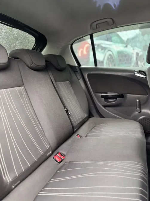 Продажа Opel Corsa D, 2007г., Гомель Гомель - изображение 10