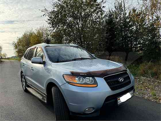 Продажа Hyundai Santa Fe II, 2008г., Заславль Заславль