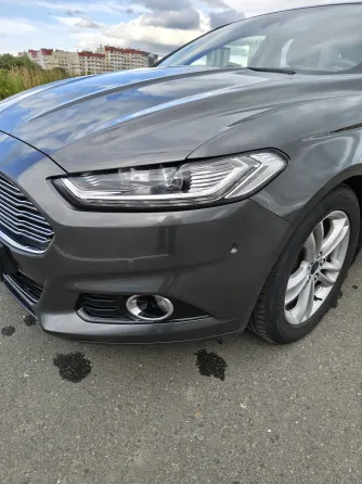 Продажа Ford Mondeo V, 2015г., Бобруйск Бобруйск