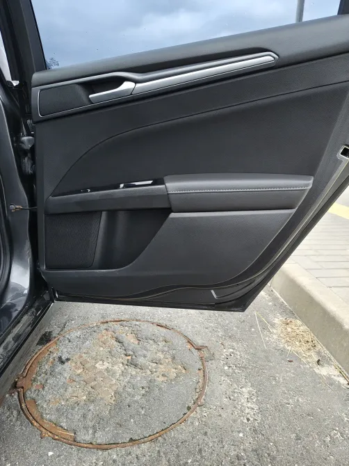 Продажа Ford Mondeo V, 2015г., Бобруйск Бобруйск - изображение 13