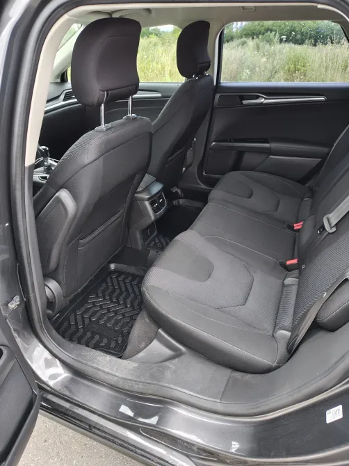 Продажа Ford Mondeo V, 2015г., Бобруйск Бобруйск - изображение 10