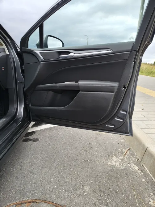 Продажа Ford Mondeo V, 2015г., Бобруйск Бобруйск - изображение 14