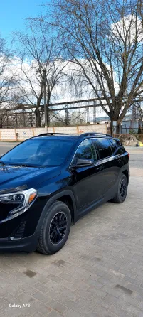 Продажа GMC Terrain II, 2019г., Молодечно Молодечно