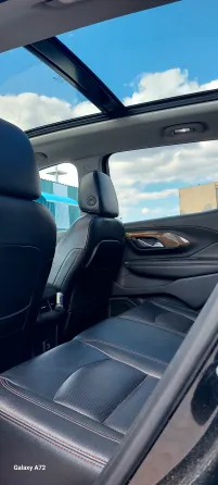 Продажа GMC Terrain II, 2019г., Молодечно Молодечно