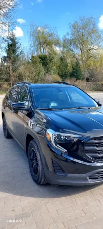 Продажа GMC Terrain II, 2019г., Молодечно Молодечно