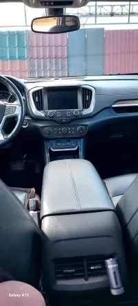 Продажа GMC Terrain II, 2019г., Молодечно Молодечно