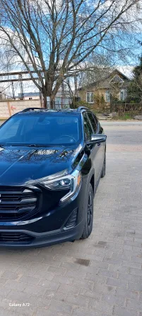 Продажа GMC Terrain II, 2019г., Молодечно Молодечно