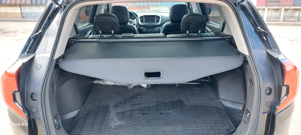 Продажа GMC Terrain II, 2019г., Молодечно Молодечно - изображение 9