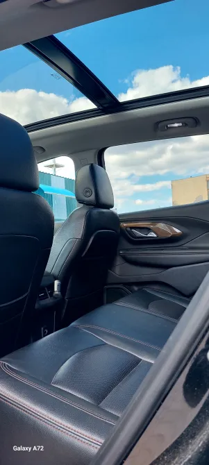 Продажа GMC Terrain II, 2019г., Молодечно Молодечно - изображение 4