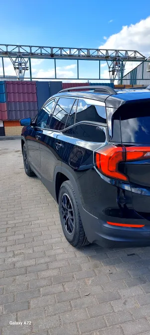 Продажа GMC Terrain II, 2019г., Молодечно Молодечно - изображение 11