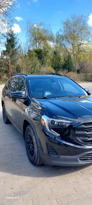 Продажа GMC Terrain II, 2019г., Молодечно Молодечно - изображение 3