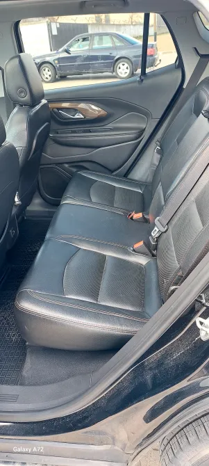 Продажа GMC Terrain II, 2019г., Молодечно Молодечно - изображение 8
