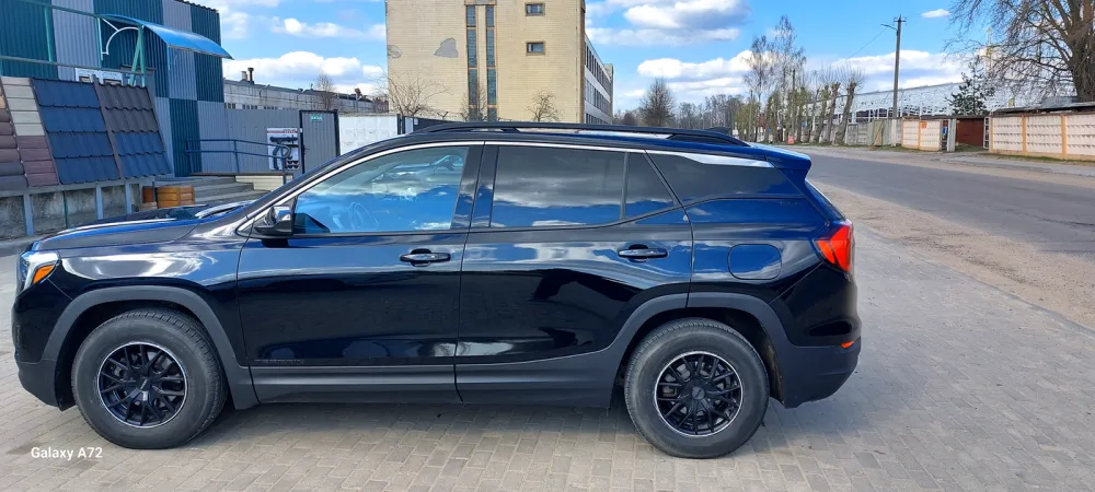 Продажа GMC Terrain II, 2019г., Молодечно Молодечно - изображение 10