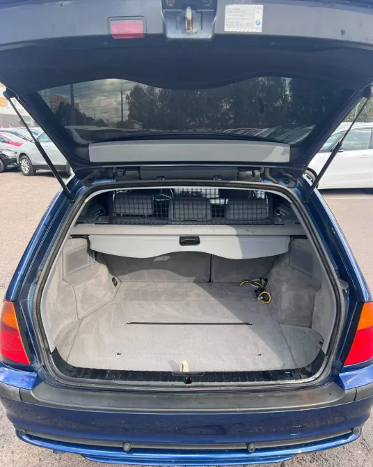 Продажа BMW 3 series IV (E46) Рестайлинг, 2002г., Минск Минск - изображение 14