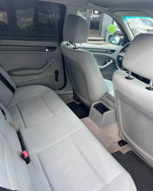 Продажа BMW 3 series IV (E46) Рестайлинг, 2002г., Минск Минск - изображение 12