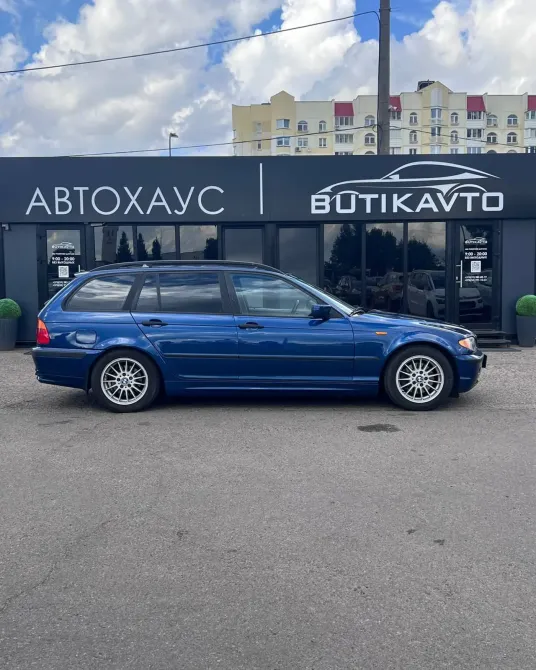 Продажа BMW 3 series IV (E46) Рестайлинг, 2002г., Минск Минск - изображение 7