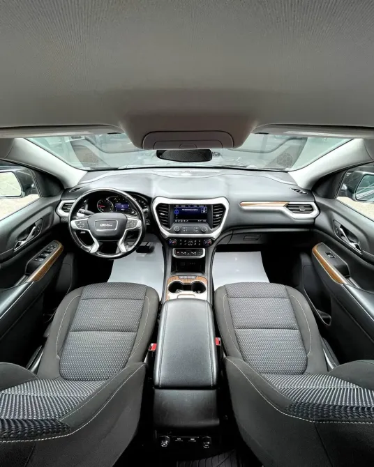 Продажа GMC Acadia II Рестайлинг, 2019г., Витебск Витебск - изображение 10