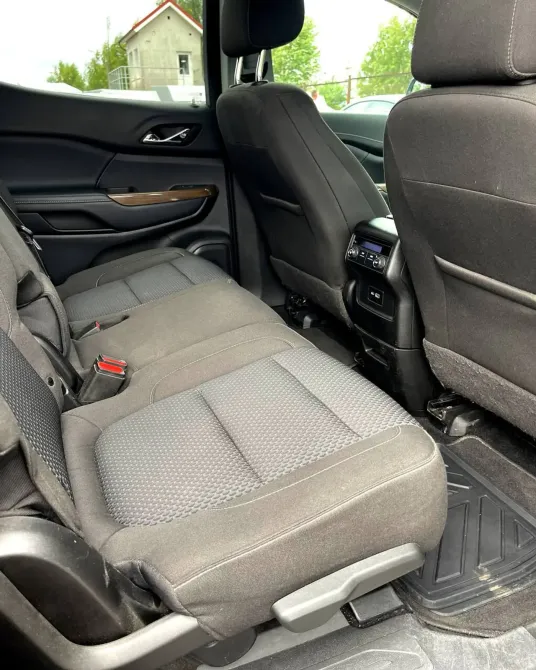 Продажа GMC Acadia II Рестайлинг, 2019г., Витебск Витебск - изображение 13