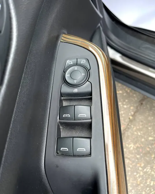 Продажа GMC Acadia II Рестайлинг, 2019г., Витебск Витебск - изображение 16