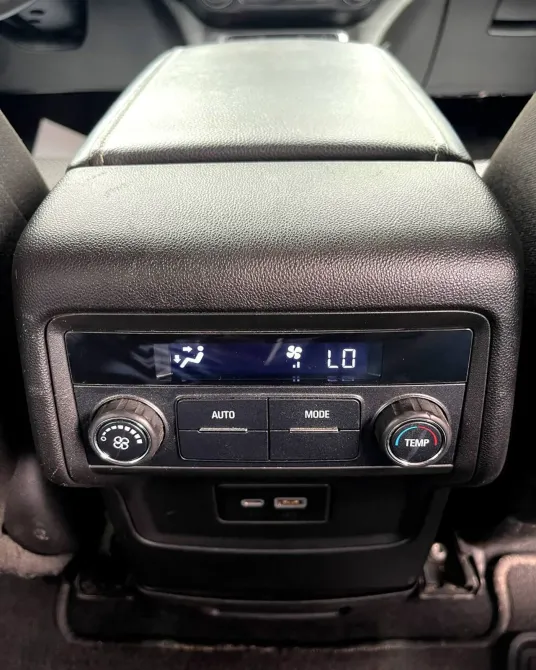 Продажа GMC Acadia II Рестайлинг, 2019г., Витебск Витебск - изображение 15