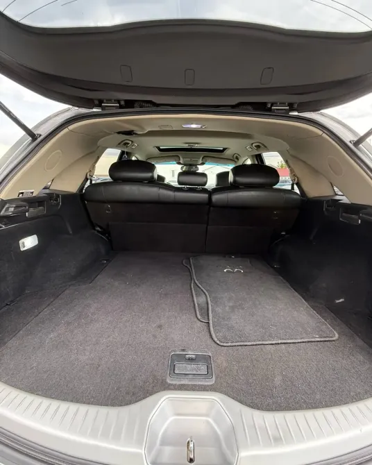 Продажа Infiniti FX I (S50), 2005г., Мозырь Мозырь - изображение 15
