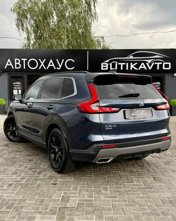 Продажа Honda CR-V V, 2023г., Минск Минск