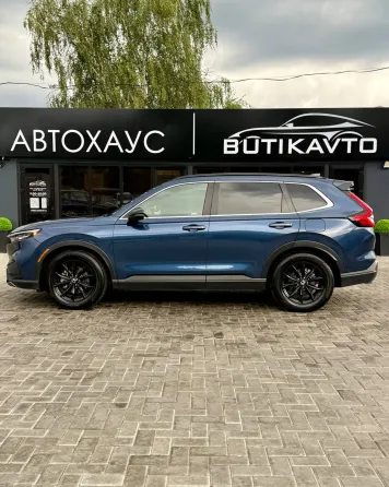 Продажа Honda CR-V V, 2023г., Минск Минск