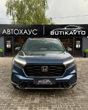 Продажа Honda CR-V V, 2023г., Минск Минск
