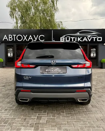 Продажа Honda CR-V V, 2023г., Минск Минск