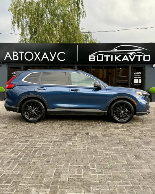 Продажа Honda CR-V V, 2023г., Минск Минск - изображение 8