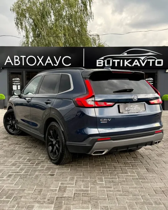 Продажа Honda CR-V V, 2023г., Минск Минск - изображение 5