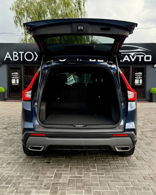Продажа Honda CR-V V, 2023г., Минск Минск - изображение 14