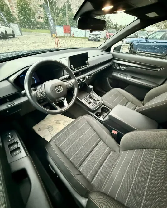 Продажа Honda CR-V V, 2023г., Минск Минск - изображение 9