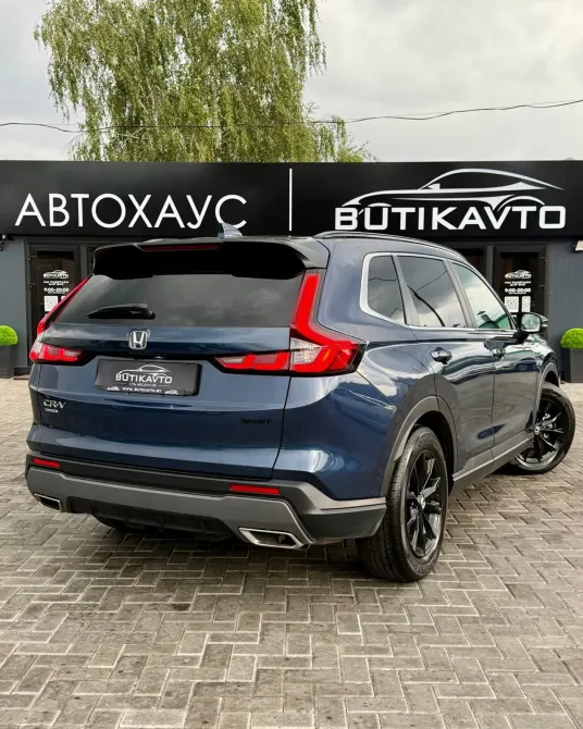 Продажа Honda CR-V V, 2023г., Минск Минск - изображение 7