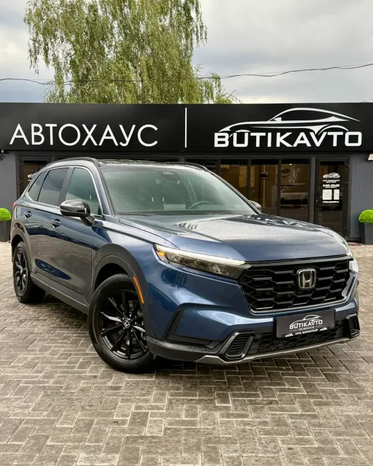 Продажа Honda CR-V V, 2023г., Минск Минск - изображение 1