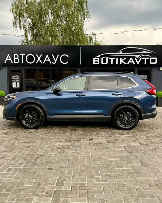 Продажа Honda CR-V V, 2023г., Минск Минск - изображение 4