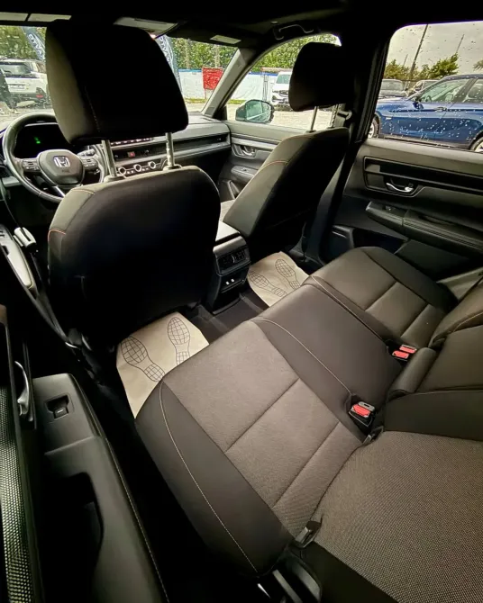 Продажа Honda CR-V V, 2023г., Минск Минск - изображение 11