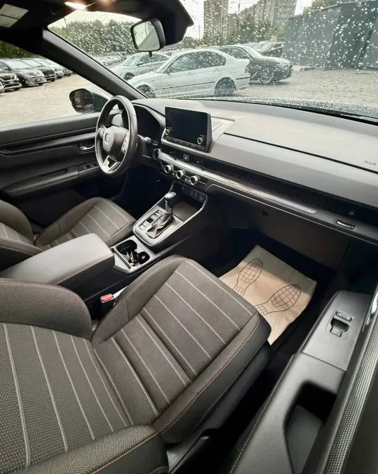 Продажа Honda CR-V V, 2023г., Минск Минск - изображение 12