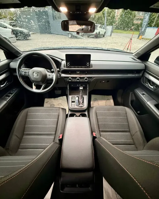 Продажа Honda CR-V V, 2023г., Минск Минск - изображение 10