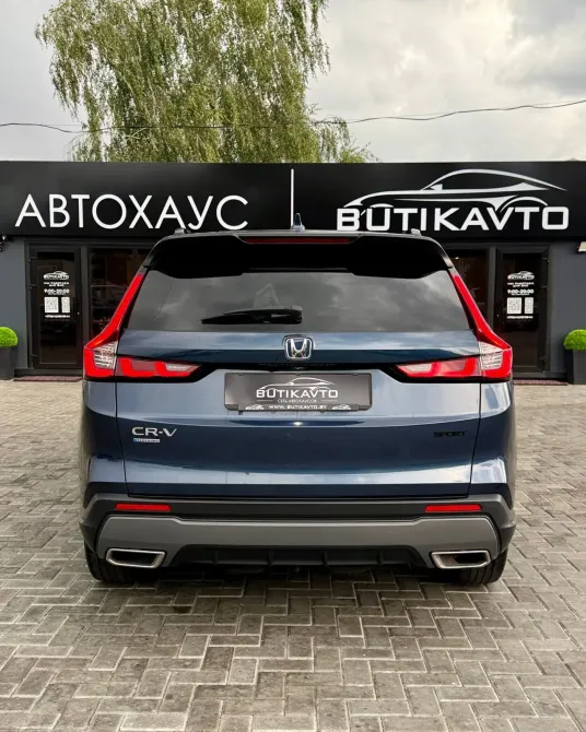Продажа Honda CR-V V, 2023г., Минск Минск - изображение 6