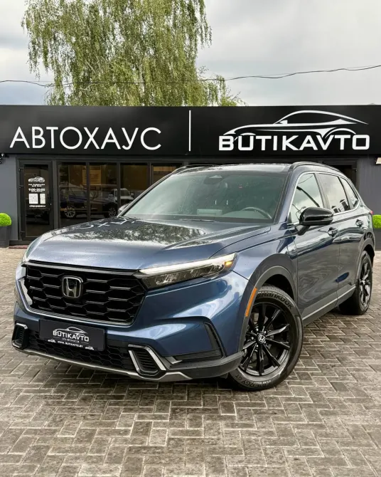Продажа Honda CR-V V, 2023г., Минск Минск - изображение 3