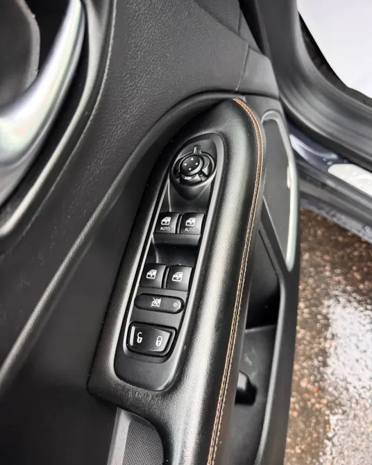 Продажа Jeep Compass II, 2017г., Бобруйск Бобруйск - изображение 16