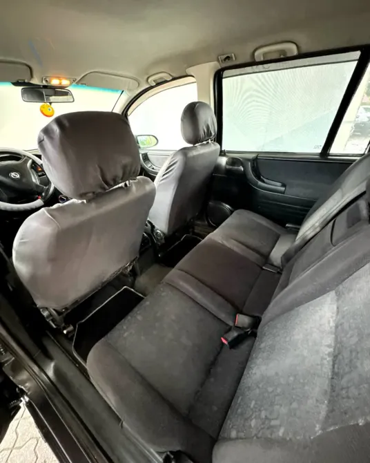 Продажа Opel Zafira A, 2002г., Лида Лида - изображение 12